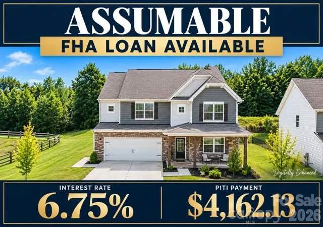 Photo 1 of Single family home for sale at 378 Kennerly Ctr Dr, Mooresville, NC 28115 | MLS# 4407885 | Listing updated on 2026-10-05