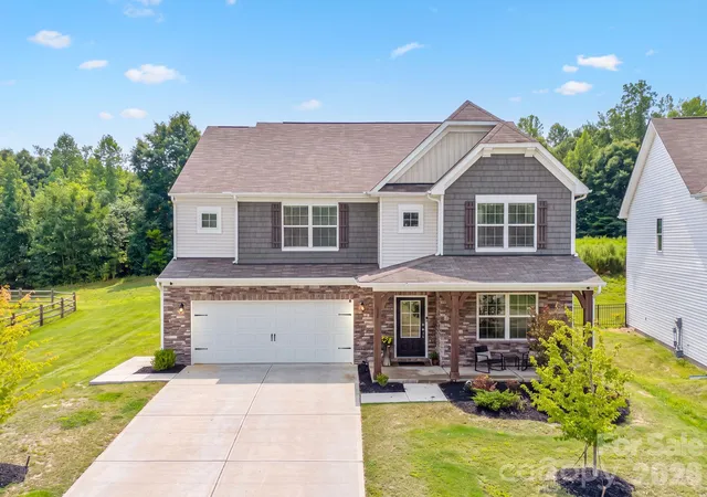 2nd image of 378 Kennerly Center Dr, Mooresville, NC 28115 | MLS# 4407885