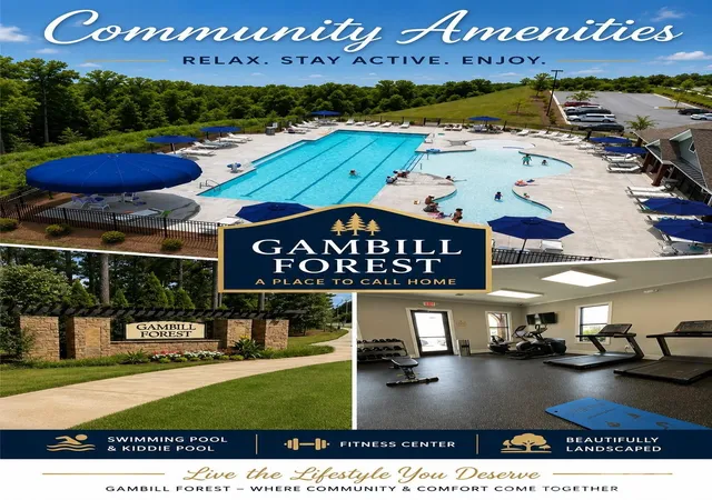 48th image of 378 Kennerly Center Dr, Mooresville, NC 28115 | MLS# 4407885