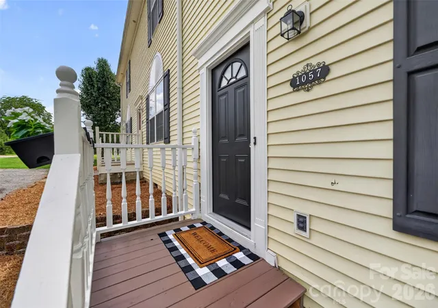 Photo 3 of Townhouse for sale at 1057 19th Street Ne, Hickory, NC 28601 | MLS# 4407886 | Listing updated on 2026-08-22