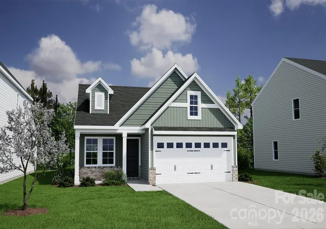 1st image of 4016 Juno Dr, Charlotte, NC 28215 | MLS# 4407890