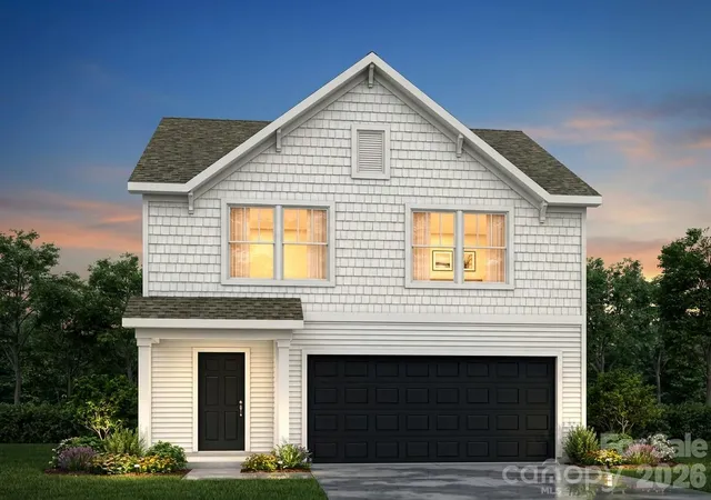 Photo 1 of Single family home for sale at 1223 Deseo Dr #84p, Monroe, NC | MLS# 4407891 | Listing updated on 2026-10-08