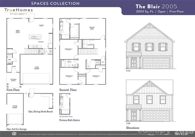 2nd image of 1219 Deseo Dr #85p, Monroe, NC 28110 | MLS# 4407893
