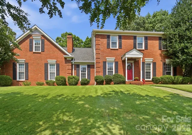 1st image of 201 Wainsley Pl, Matthews, NC 28105 | MLS# 4407896