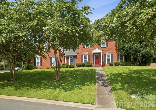 2nd image of 201 Wainsley Pl, Matthews, NC 28105 | MLS# 4407896
