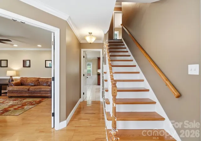 4th image of 201 Wainsley Pl, Matthews, NC 28105 | MLS# 4407896