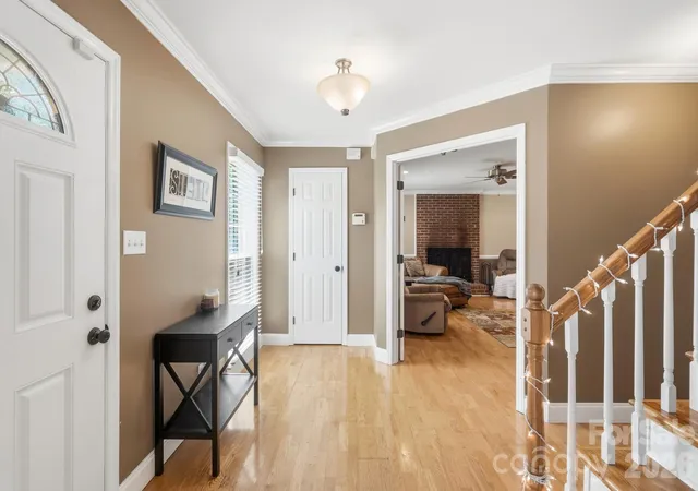 5th image of 201 Wainsley Pl, Matthews, NC 28105 | MLS# 4407896