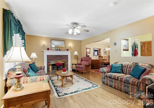 Photo 3 of Single family home for sale at 140 Eastwood Dr, Statesville, NC 28625 | MLS# 4407898 | Listing updated on 2026-07-27