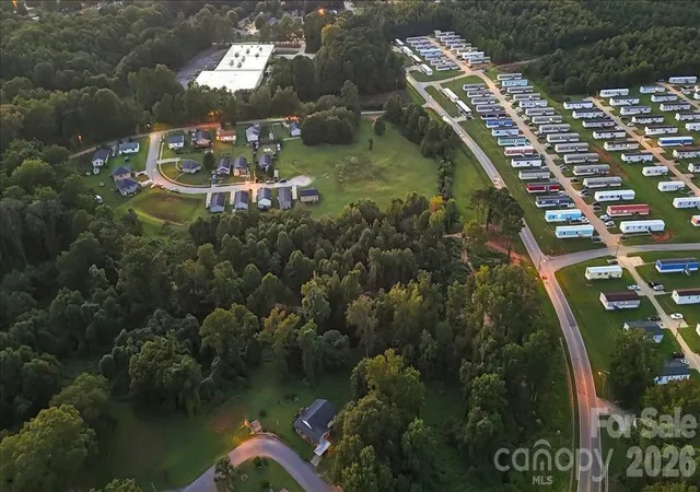 Photo 3 of Land for sale at 501 Providence Rd, Gaffney, SC 29341 | MLS# 4407903 | Listing updated on 2026-07-26