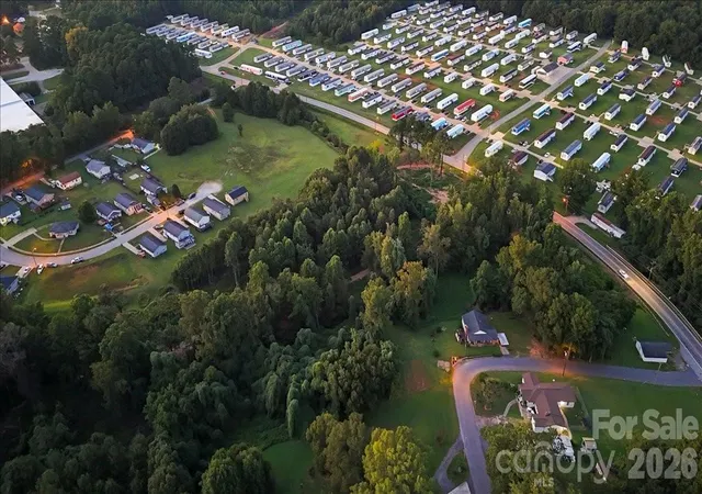 Photo 4 of Land for sale at 501 Providence Rd, Gaffney, SC 29341 | MLS# 4407903 | Listing updated on 2026-07-26
