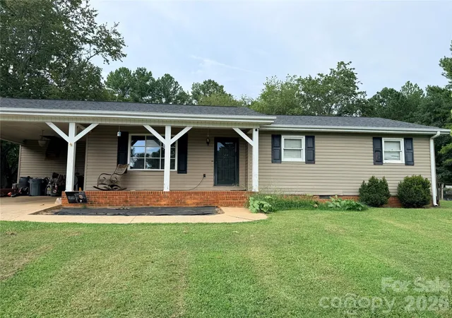 1st image of 175 Scruggs Rd, Forest City, NC 28043 | MLS# 4407906