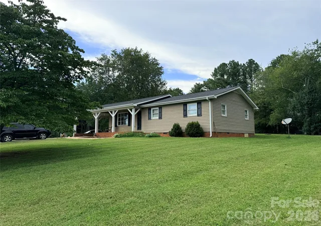 2nd image of 175 Scruggs Rd, Forest City, NC 28043 | MLS# 4407906