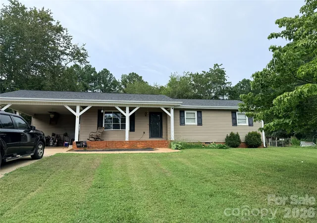 3rd image of 175 Scruggs Rd, Forest City, NC 28043 | MLS# 4407906