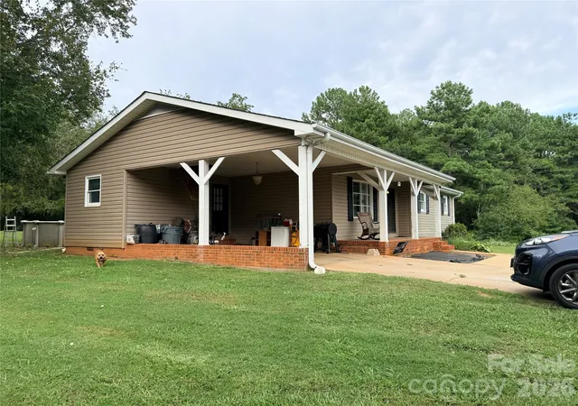 5th image of 175 Scruggs Rd, Forest City, NC 28043 | MLS# 4407906