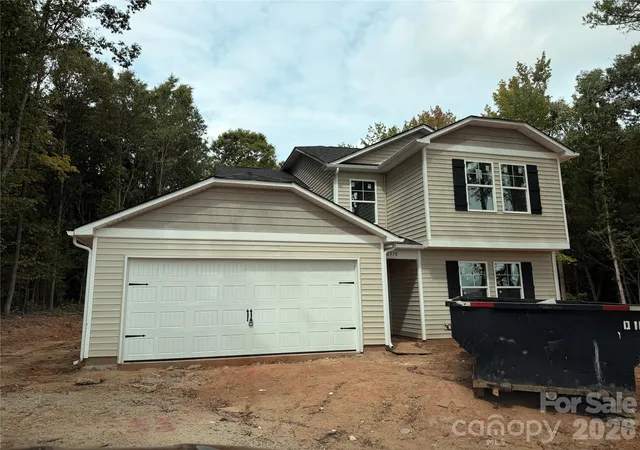 Photo 1 of Single family home for sale at 2370 University Dr, Lancaster, SC 29720 | MLS# 4407913 | Listing updated on 2026-10-06