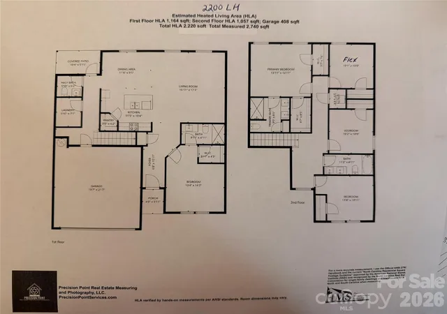 Photo 3 of Single family home for sale at 2370 University Dr, Lancaster, SC 29720 | MLS# 4407913 | Listing updated on 2026-10-06