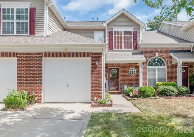 1st image of 2714 Mill Valley Ct, Matthews, NC 28105 | MLS# 4407914
