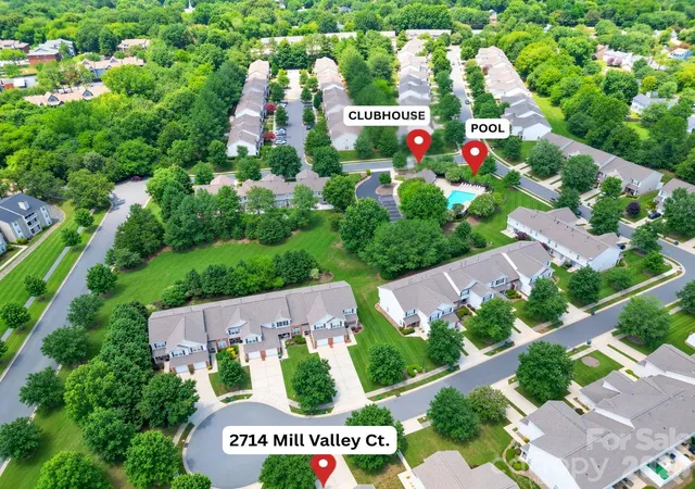 48th image of 2714 Mill Valley Ct, Matthews, NC 28105 | MLS# 4407914
