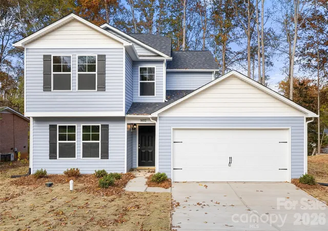 1st image of 1707 Evans Dr, Lancaster, SC 29720 | MLS# 4407915