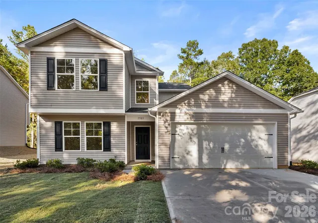 Single family home for sale at 1703 Evans Dr, Lancaster, SC 29720 | MLS# 4407915