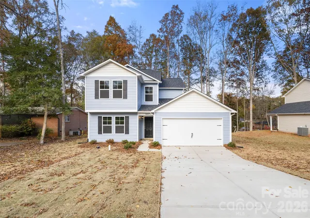 2nd image of 1707 Evans Dr, Lancaster, SC 29720 | MLS# 4407915