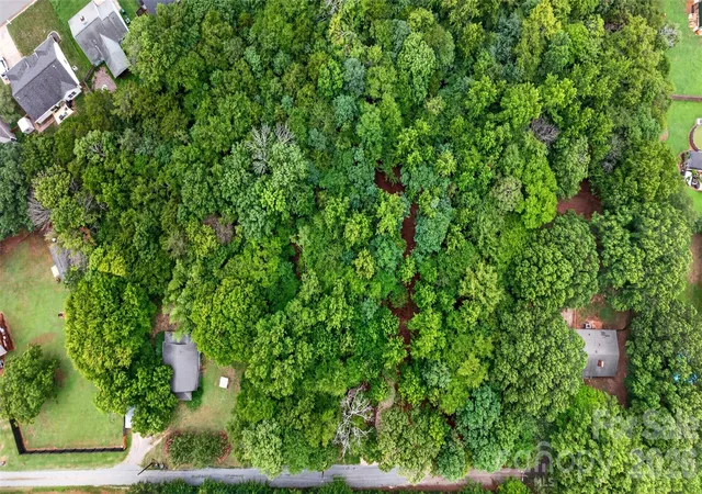 Photo 4 of Land for sale at 3545 Travis Ln, Concord, NC 28027 | MLS# 4407917 | Listing updated on 2026-08-31