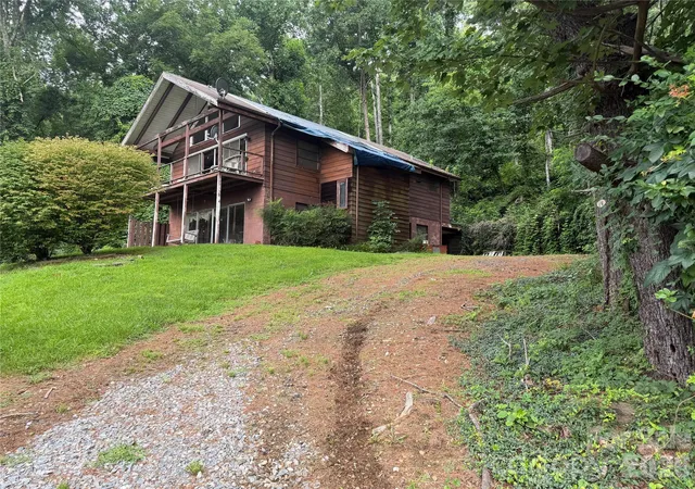 Photo 1 of Single family home for sale at 4897 Highway 226 N, Marion, NC 28752 | MLS# 4407928 | Listing updated on 2026-07-31