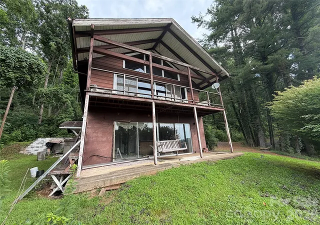 Photo 3 of Single family home for sale at 4897 Highway 226 N, Marion, NC 28752 | MLS# 4407928 | Listing updated on 2026-07-31