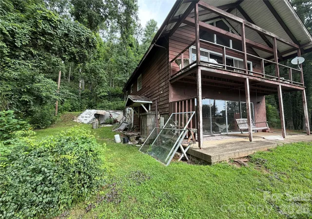 Photo 4 of Single family home for sale at 4897 Highway 226 N, Marion, NC 28752 | MLS# 4407928 | Listing updated on 2026-07-31