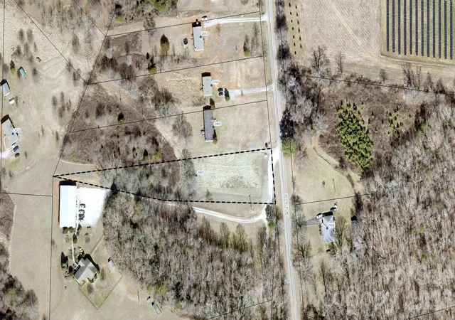 1st image of 2907 Wood Rd, Mooresboro, NC 28114 | MLS# 4407934