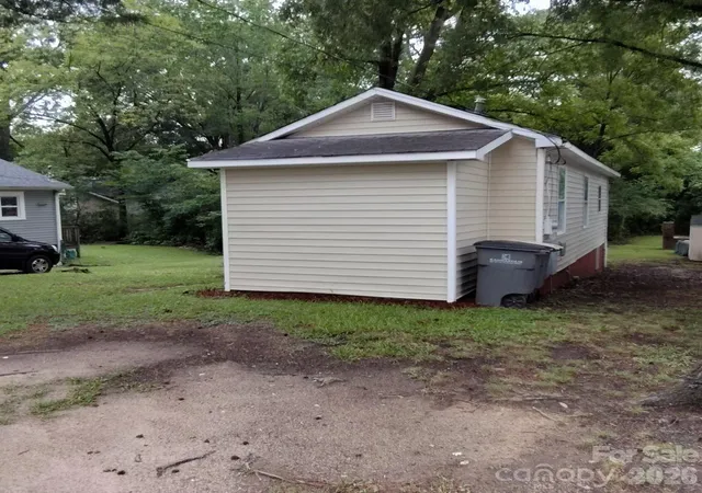 3rd image of 1205 Brookdale St, Kannapolis, NC 28083 | MLS# 4407938