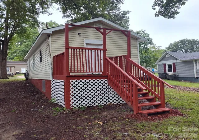 5th image of 1205 Brookdale St, Kannapolis, NC 28083 | MLS# 4407938