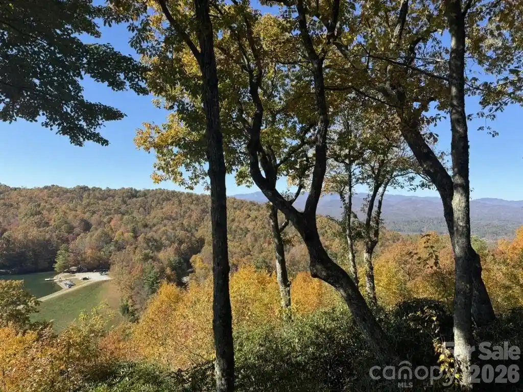 Listing Photo 2 - Condo for sale in 298 Tinequa Dr located at 298 Tinequa Dr, Brevard, NC 28712 - Unit 298 Tinequa Dr