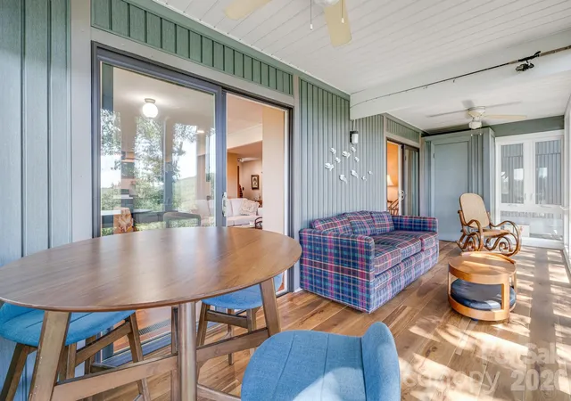 Photo 35 of Condo for sale at 298 Tinequa Dr, Brevard, NC 28712 | MLS# 4407943 | Listing updated on 2026-08-28