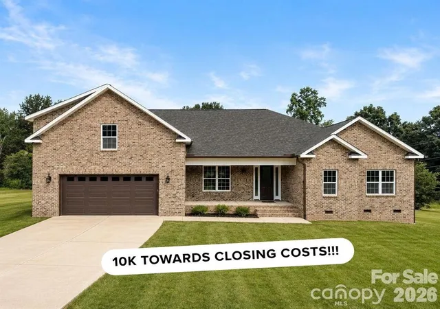 Photo 1 of Single family home for sale at 5574 Bucks Garage Rd, Catawba, NC 28650 | MLS# 4407947 | Listing updated on 2026-10-04