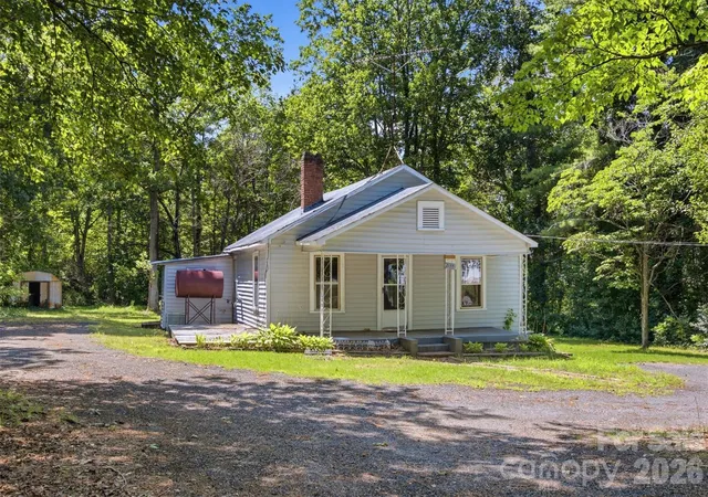 1st image of 2155 Pa Jolly Ln, Granite Falls, NC 28630 | MLS# 4407951