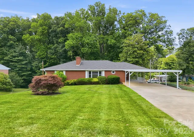 1st image of 845 Sand Hill Rd, Asheville, NC 28806 | MLS# 4407954