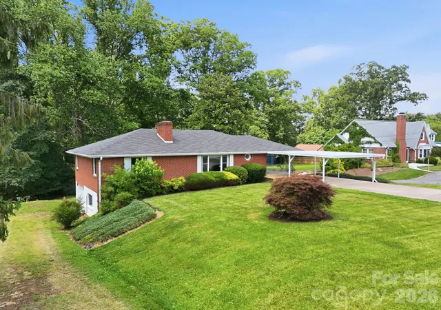 2nd image of 845 Sand Hill Rd, Asheville, NC 28806 | MLS# 4407954