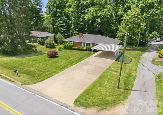 4th image of 845 Sand Hill Rd, Asheville, NC 28806 | MLS# 4407954