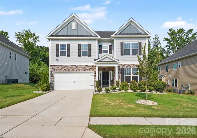 2nd image of 2218 Idol Rock Dr, Fort Mill, SC 29707 | MLS# 4407955