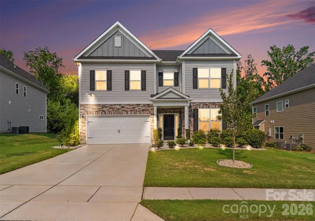 3rd image of 2218 Idol Rock Dr, Fort Mill, SC 29707 | MLS# 4407955