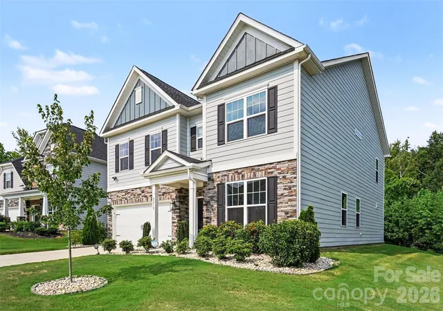 4th image of 2218 Idol Rock Dr, Fort Mill, SC 29707 | MLS# 4407955