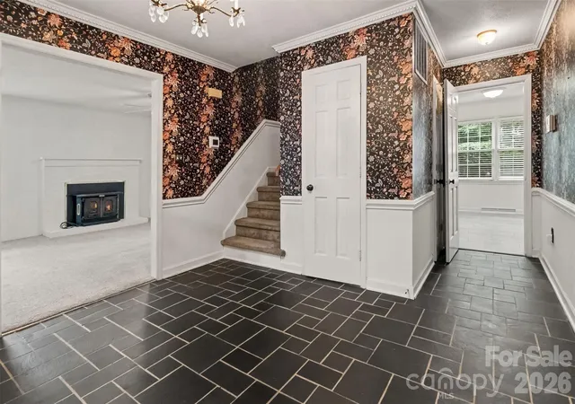 Photo 2 of Single family home for sale at 4221 Bridgewood Ln, Charlotte, NC 28226 | MLS# 4407961 | Listing updated on 2026-09-03