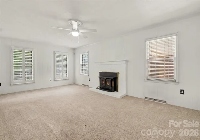 Photo 3 of Single family home for sale at 4221 Bridgewood Ln, Charlotte, NC 28226 | MLS# 4407961 | Listing updated on 2026-09-03