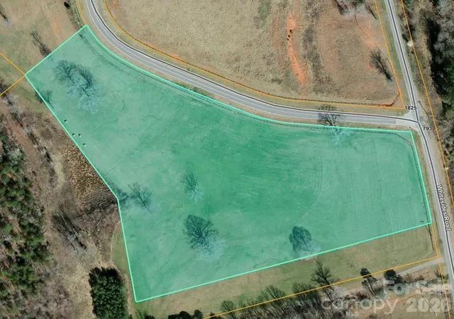 1st image of 00 Ar Thompson Rd, Mill Spring, NC 28756 | MLS# 4407973