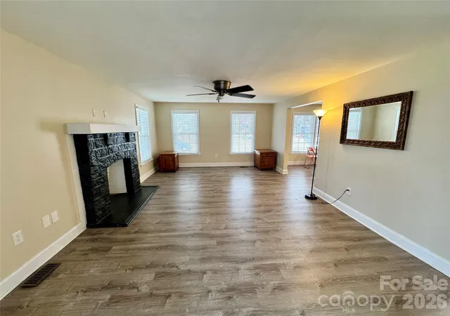 Photo 2 of Single family home for sale at 205 Tournament Dr Sw, Concord, NC 28025 | MLS# 4407976 | Listing updated on 2026-08-24