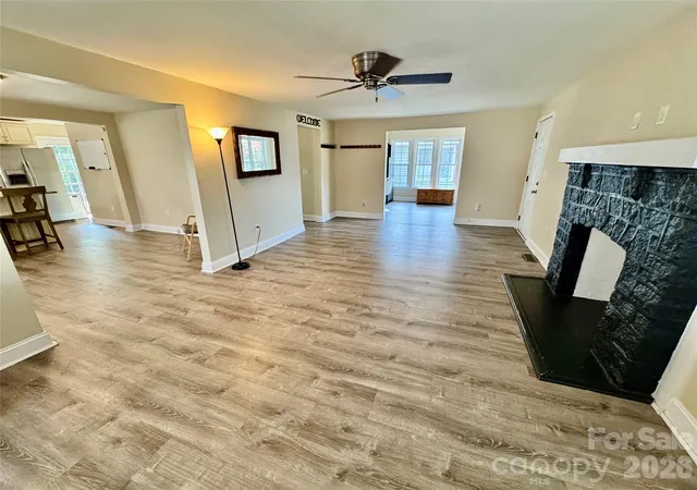 Photo 3 of Single family home for sale at 205 Tournament Dr Sw, Concord, NC 28025 | MLS# 4407976 | Listing updated on 2026-08-24