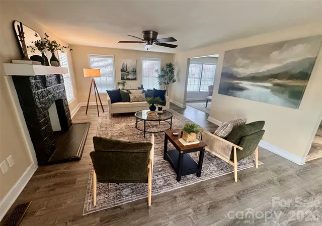 Photo 3 of Single family home for sale at 205 Tournament Dr Sw, Concord, NC 28025 | MLS# 4407976 | Listing updated on 2026-10-28