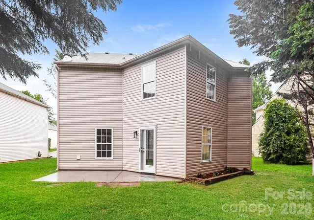 18th image of 1436 Tygress Dr, Kannapolis, NC 28081 | MLS# 4407982