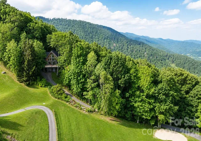 Photo 2 of Single family home for sale at 61 Skyfire Dr, Burnsville, NC 28714 | MLS# 4407983 | Listing updated on 2026-07-28